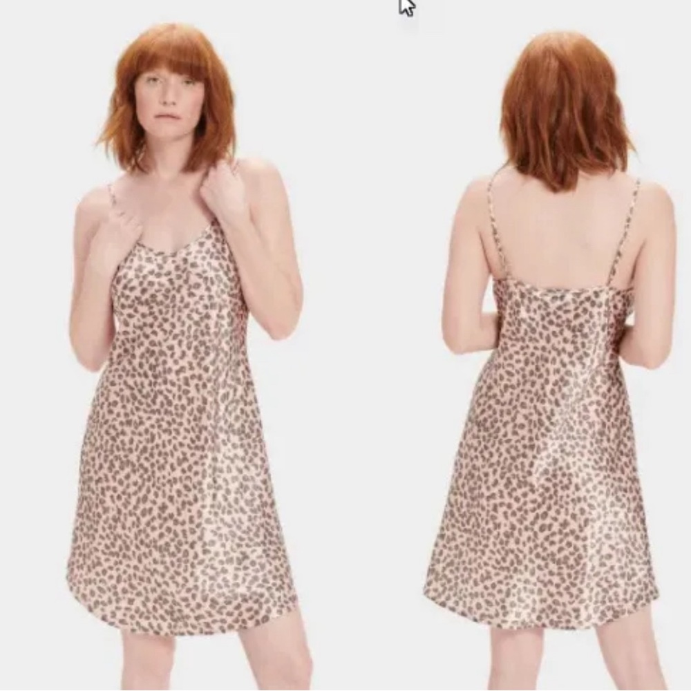 NWT - UGG Slip Dress